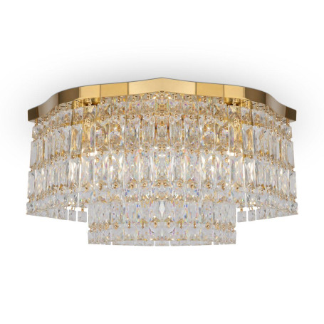 Потолочная люстра Maytoni Dune DIA005CL-06G