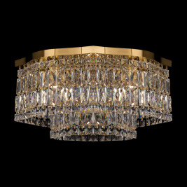 Потолочная люстра Maytoni Dune DIA005CL-06G