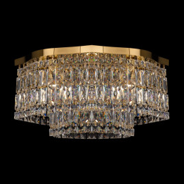 Потолочная люстра Maytoni Dune DIA005CL-06G