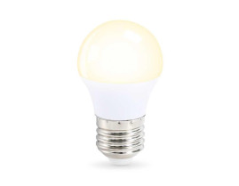 Лампа светодиодная Шар G45 11W 2700K Ambrella light Bulding 451103