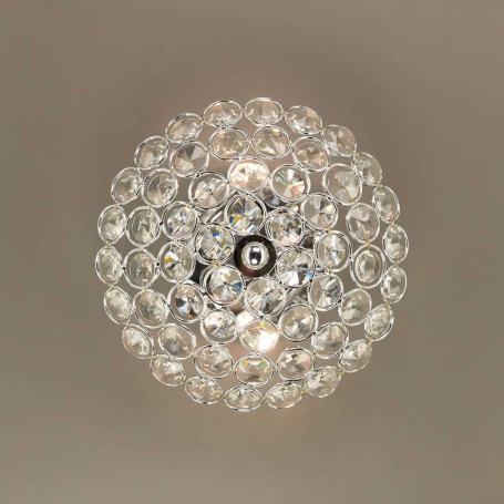 Настенный светильник Citilux Шарм CL316321
