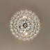 Настенный светильник Citilux Шарм CL316321