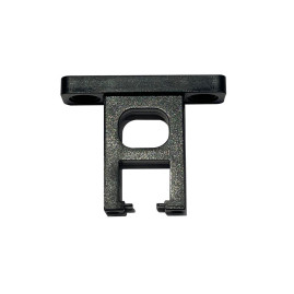 Трековая фурнитура Aployt Magnetic track 48 APL.0185.00.05
