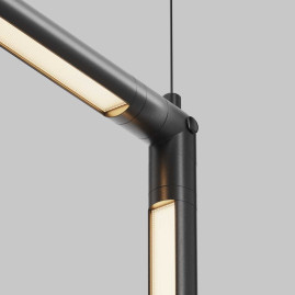 Аксессуар Maytoni Technical CA014CL-B
