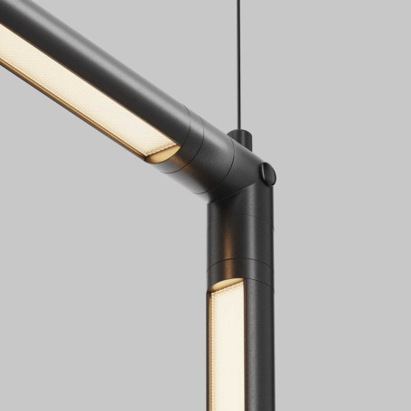 Аксессуар Maytoni Technical CA014CL-B