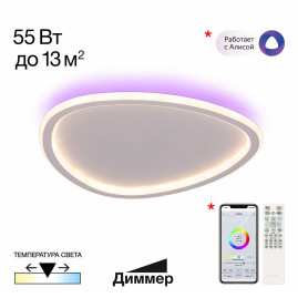 Потолочная люстра Citilux CL215B240E