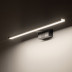 Подсветка для зеркал Nowodvorski Cezanne Led M Black 10670
