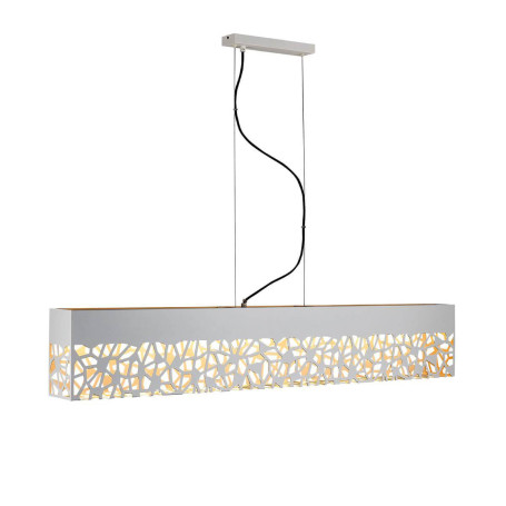 Подвесной светодиодный светильник ST Luce Fizorio SL1577.503.07