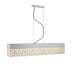 Подвесной светодиодный светильник ST Luce Fizorio SL1577.503.07