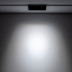 Трековый магнитный светильник Nowodvorski Focus Led Black 10646