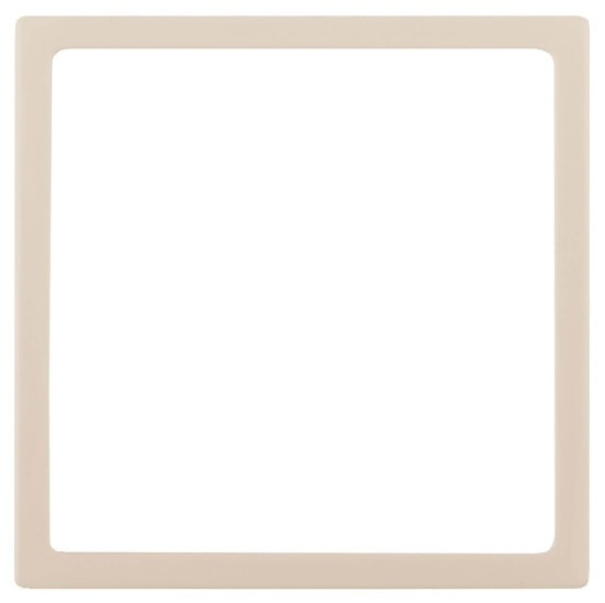 Рамка декоративная ЭРА Elegance 14-6001-02 Б0034590