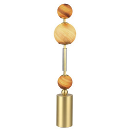 Настольная лампа Odeon Light Callisto Modern 5457/4TL