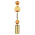 Настольная лампа Odeon Light Callisto Modern 5457/4TL