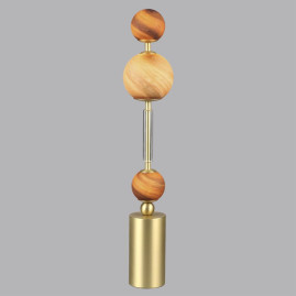 Настольная лампа Odeon Light Callisto Modern 5457/4TL