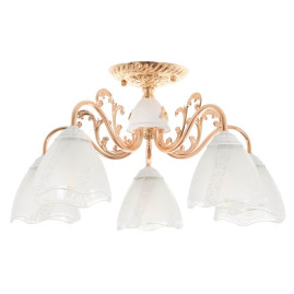 Потолочная люстра MyFar Nicole MR1661-5C