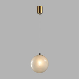 Подвесной светильник Odeon Light Magia Midcent 7109/1