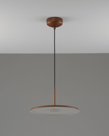 Подвесной светодиодный светильник Moderli Keiro V11104-PL