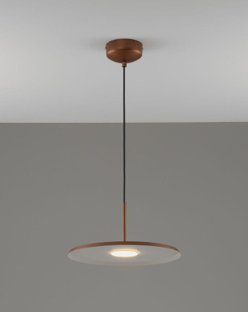 Подвесной светодиодный светильник Moderli Keiro V11104-PL