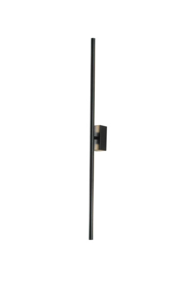 Бра Alfa Light F1024-62 800MM BK 3000K