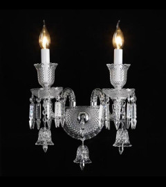 Бра Alfa Light F3424-04 2W White