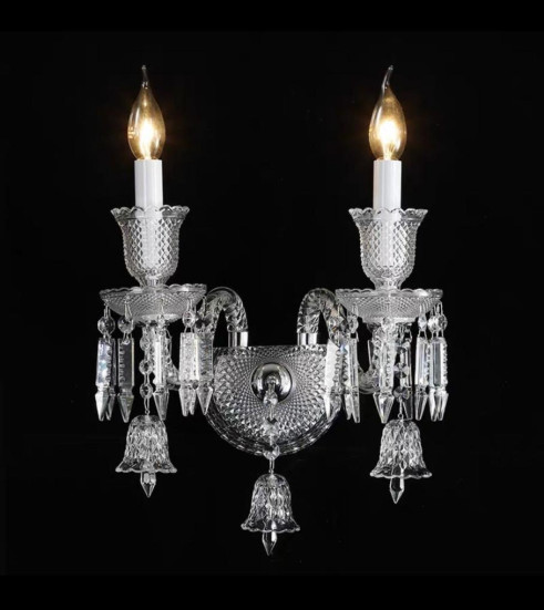 Бра Alfa Light F3424-04 2W White