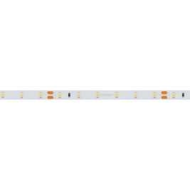 Светодиодная лента Arlight 4,8W/m 60LED/m 2835SMD теплый белый 5M 024110(2)