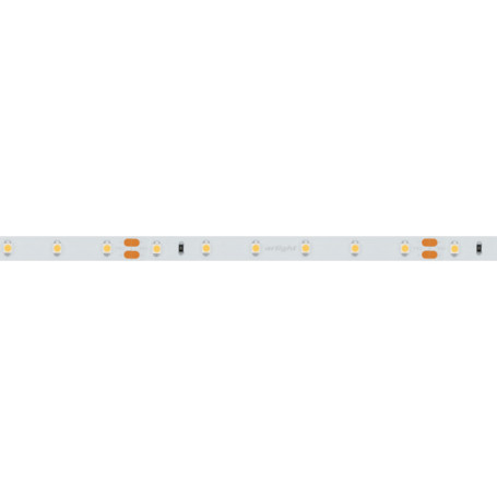 Светодиодная лента Arlight 4,8W/m 60LED/m 2835SMD теплый белый 5M 024110(2)
