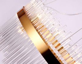 Подвесная люстра Ambrella light Traditional TR5355