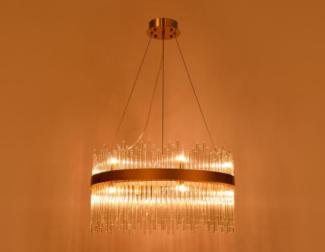 Подвесная люстра Ambrella light Traditional TR5355