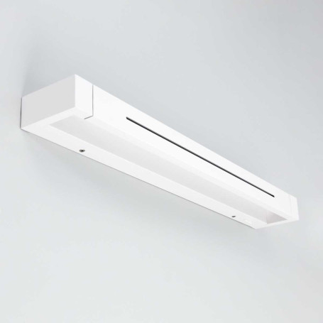 Настенный светодиодный светильник Citilux Визор CL708260N