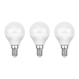 Лампа светодиодная REXANT 604-031-3