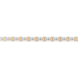 Светодиодная лента Arlight 9,3W/m 60LED/m 5060SMD разноцветная 5M SPI-B60-10mm 12V RGB-PX1-RAM 033437