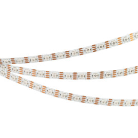 Светодиодная лента Arlight 9,3W/m 60LED/m 5060SMD разноцветная 5M SPI-B60-10mm 12V RGB-PX1-RAM 033437