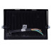 Прожектор светодиодный Volpe ULF-Q517 50W/Green IP65 220-240V Black UL-00010725