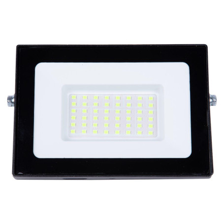Прожектор светодиодный Volpe ULF-Q517 50W/Green IP65 220-240V Black UL-00010725