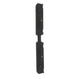 Коннектор питания прямой iLedex Technical Vision POWER CONNECT 4822-L227-BK