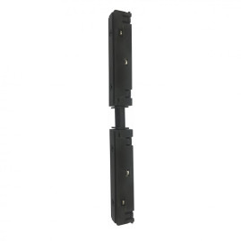Коннектор питания прямой iLedex Technical Vision POWER CONNECT 4822-L227-BK