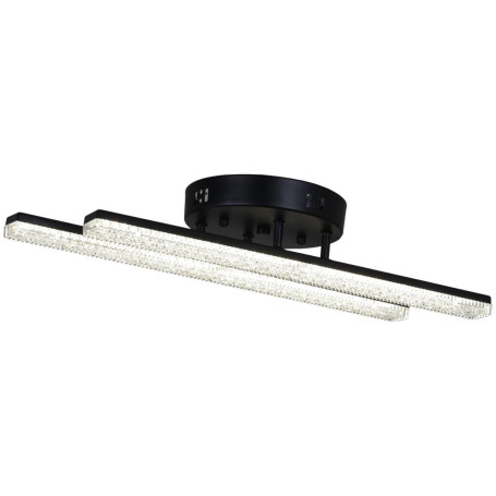 Люстра Reluce 03749-3.3-02C BK