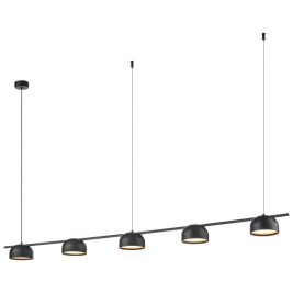 Подвесной светодиодный светильник Velante 472-023-05