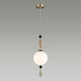 Подвесной светильник Odeon Light Exclusive Modern Palle 5405/1