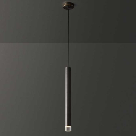 Подвесной светильник Imperium Loft gift01 217001-23
