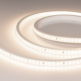 Светодиодная лента герметичная ARL-PV-A84-17mm 230V Day4000 (14 W/m, IP65, FlickerFree, 10m) Arlight 054690