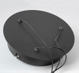 Подвесной светодиодный светильник Lussole Alpine LSP-7258