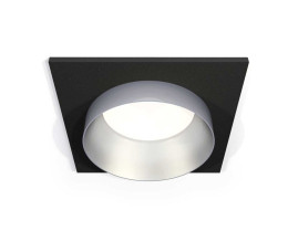 Комплект встраиваемого светильника Ambrella light Techno Spot XC (C6521, N6133) XC6521023