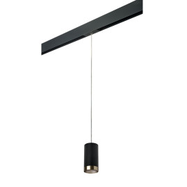 Комплект с трековым светильником Lightstar Rullo (214437+595857+203431) PRORP437431