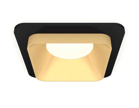 Комплект встраиваемого светильника Ambrella light Techno Spot XC (C7902, N7704) XC7902004