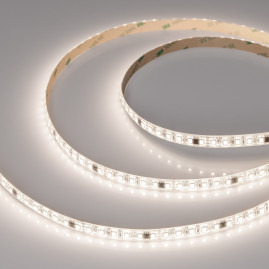 Светодиодная лента герметичная SPI-SE-A120-10mm 24V Day4000-PX6-BPT (11 W/m, IP65, 2835, 5m) Arlight 049440
