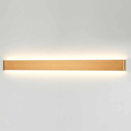 Настенный светодиодный светильник Odeon Light Hightech Framant 4295/40WL