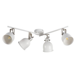 Спот Kanlux DERATO EL-4I W-SR 35647
