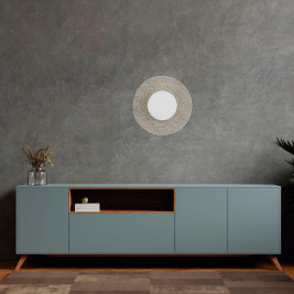 Настенный светильник Mantra Jewel 8076